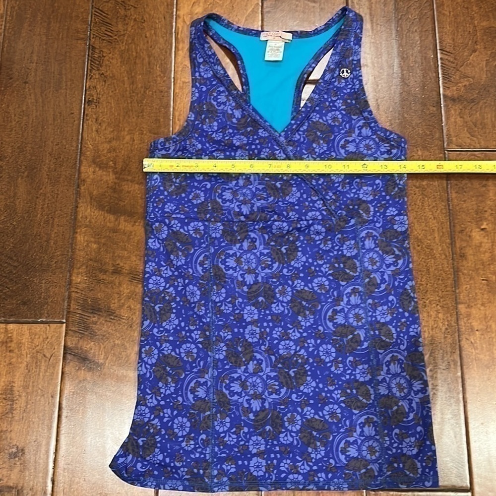 JUICY COUTURE TOP Sz: Medium - Picture 6 of 7